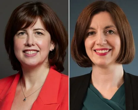 Who Should Become Labour's Deputy Leader? Someone Who Can Articulate a Compelling Narrative – and Take the Fight to Farage's Movement