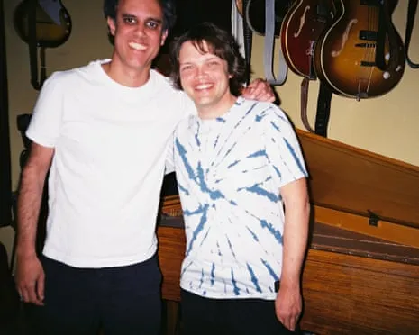 Four Tet’s Kieran Hebden and guitarist William Tyler: Their New Album Late 80s – An Experimental Interpretation on Americana Influences